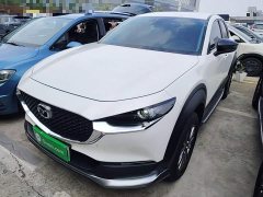 Mazda CX-30 EV 2021 Pure Electric Comfort Edition - ფოტო 2