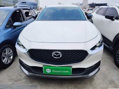 Mazda CX-30 EV 2021 Pure Electric Comfort Edition - ფოტო 3