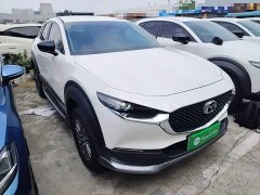 Mazda CX-30 EV 2021 Pure Electric Comfort Edition - ფოტო 4