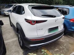 Mazda CX-30 EV 2021 Pure Electric Comfort Edition - ფოტო 5