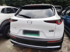 Mazda CX-30 EV 2021 Pure Electric Comfort Edition - ფოტო 6