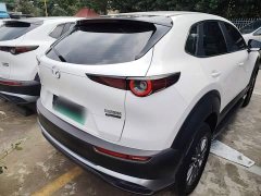 Mazda CX-30 EV 2021 Pure Electric Comfort Edition - ფოტო 7