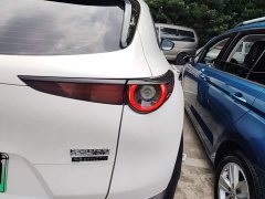 Mazda CX-30 EV 2021 Pure Electric Comfort Edition - ფოტო 8