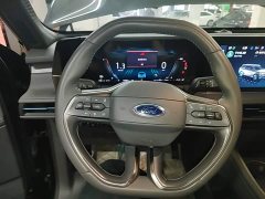 Ford Edge L 2.0T EcoBoost FWD Seven-Seat Luxury - ფოტო 11