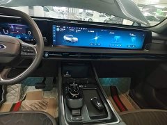 Ford Edge L 2.0T EcoBoost FWD Seven-Seat Luxury - ფოტო 13