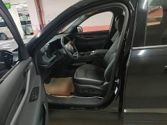 Ford Edge L 2.0T EcoBoost FWD Seven-Seat Luxury - ფოტო 15