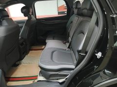 Ford Edge L 2.0T EcoBoost FWD Seven-Seat Luxury - ფოტო 17