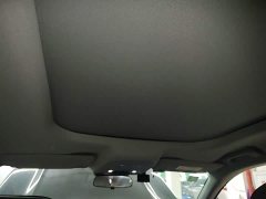 Ford Edge L 2.0T EcoBoost FWD Seven-Seat Luxury - ფოტო 18