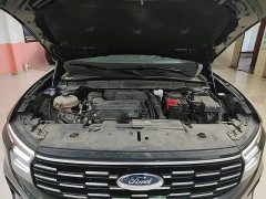 Ford Edge L 2.0T EcoBoost FWD Seven-Seat Luxury - ფოტო 20