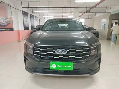 Ford Edge L 2.0T EcoBoost FWD Seven-Seat Luxury - ფოტო 3
