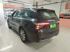 Ford Edge L 2.0T EcoBoost FWD Seven-Seat Luxury - ფოტო 5