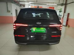 Ford Edge L 2.0T EcoBoost FWD Seven-Seat Luxury - ფოტო 6