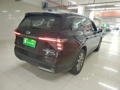 Ford Edge L 2.0T EcoBoost FWD Seven-Seat Luxury - ფოტო 7