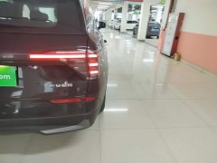 Ford Edge L 2.0T EcoBoost FWD Seven-Seat Luxury - ფოტო 8