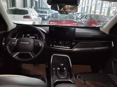 Haval H6 2021 National Trend 1.5T Automatic Champion Edition - ფოტო 10