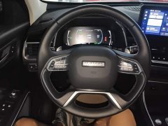 Haval H6 2021 National Trend 1.5T Automatic Champion Edition - ფოტო 11