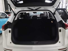 Haval H6 2021 National Trend 1.5T Automatic Champion Edition - ფოტო 19