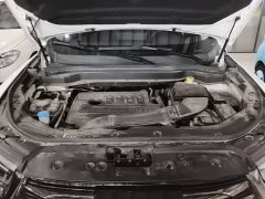 Haval H6 2021 National Trend 1.5T Automatic Champion Edition - ფოტო 20