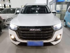 Haval H6 2021 National Trend 1.5T Automatic Champion Edition - ფოტო 3
