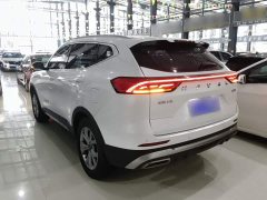 Haval H6 2021 National Trend 1.5T Automatic Champion Edition - ფოტო 5