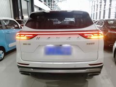 Haval H6 2021 National Trend 1.5T Automatic Champion Edition - ფოტო 6