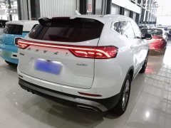 Haval H6 2021 National Trend 1.5T Automatic Champion Edition - ფოტო 7