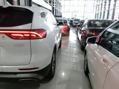 Haval H6 2021 National Trend 1.5T Automatic Champion Edition - ფოტო 8