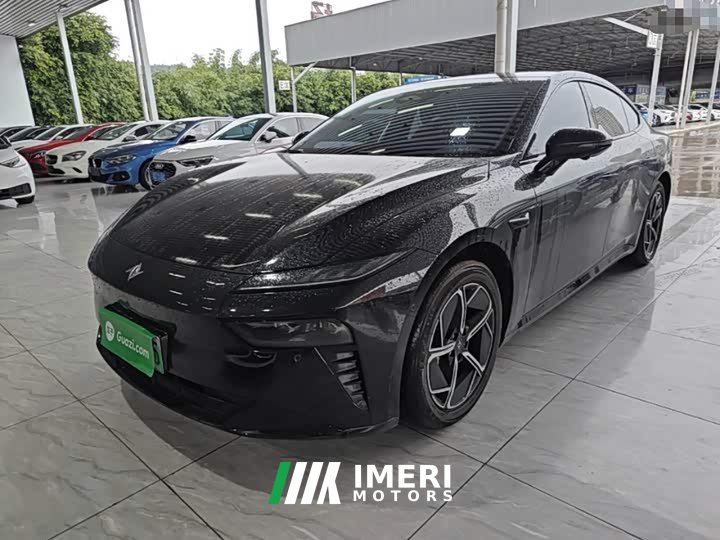 Dongfeng eπ007 Extended Range 230Pro Pilot Edition - ავტომობილი ჩინეთიდან