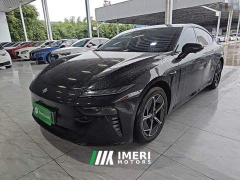 2025 Dongfeng eπ007 Extended Range 230Pro Pilot Edition - ავტომობილი ჩინეთიდან