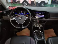 Volkswagen Sagitar 280TSI DSG Excellence Edition - ფოტო 10