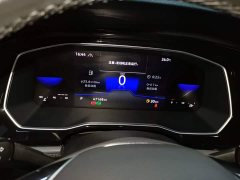 Volkswagen Sagitar 280TSI DSG Excellence Edition - ფოტო 12