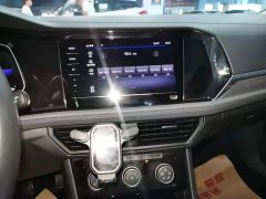 Volkswagen Sagitar 280TSI DSG Excellence Edition - ფოტო 13