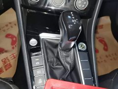 Volkswagen Sagitar 280TSI DSG Excellence Edition - ფოტო 14