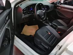Volkswagen Sagitar 280TSI DSG Excellence Edition - ფოტო 15