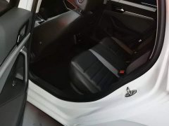 Volkswagen Sagitar 280TSI DSG Excellence Edition - ფოტო 17