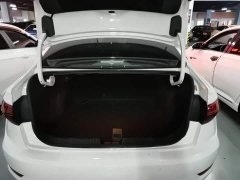 Volkswagen Sagitar 280TSI DSG Excellence Edition - ფოტო 19