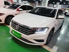 Volkswagen Sagitar 280TSI DSG Excellence Edition - ფოტო 2