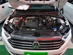 Volkswagen Sagitar 280TSI DSG Excellence Edition - ფოტო 20