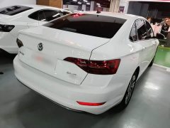 Volkswagen Sagitar 280TSI DSG Excellence Edition - ფოტო 7