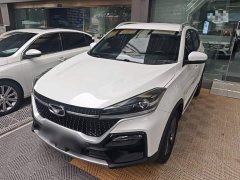 Chery Xuanjie 2020 Facelift 1.5L CVT Fun - ფოტო 1