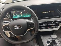 Chery Xuanjie 2020 Facelift 1.5L CVT Fun - ფოტო 10
