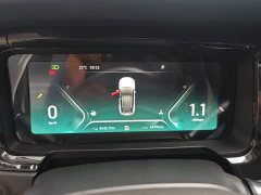 Chery Xuanjie 2020 Facelift 1.5L CVT Fun - ფოტო 12