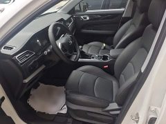 Chery Xuanjie 2020 Facelift 1.5L CVT Fun - ფოტო 15