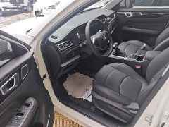 Chery Xuanjie 2020 Facelift 1.5L CVT Fun - ფოტო 16