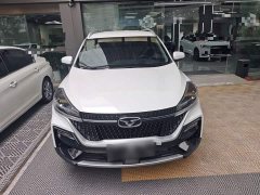 Chery Xuanjie 2020 Facelift 1.5L CVT Fun - ფოტო 3