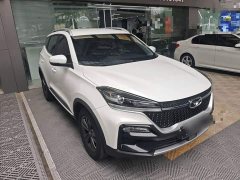 Chery Xuanjie 2020 Facelift 1.5L CVT Fun - ფოტო 4