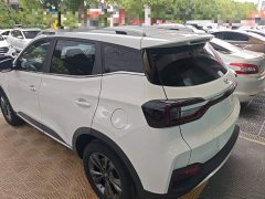 Chery Xuanjie 2020 Facelift 1.5L CVT Fun - ფოტო 5