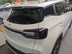 Chery Xuanjie 2020 Facelift 1.5L CVT Fun - ფოტო 6