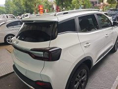 Chery Xuanjie 2020 Facelift 1.5L CVT Fun - ფოტო 7