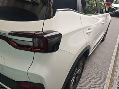 Chery Xuanjie 2020 Facelift 1.5L CVT Fun - ფოტო 8